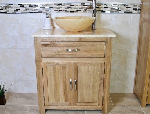 Bathroom vanity unit - bathroom,