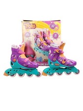 Trolls Inline Roller Skates
