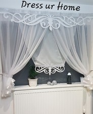 Novelty modern net curtain