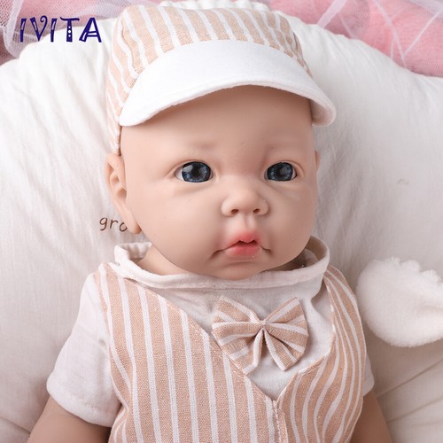 Ivita inch lovely blue eyes - ivita, 17