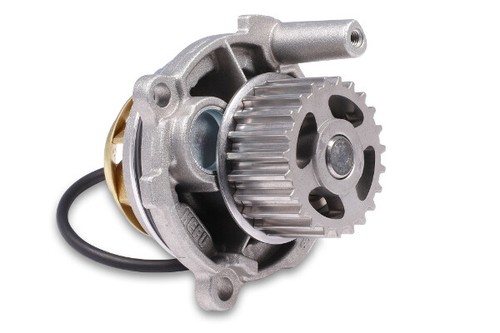 Hepu p572 water pump for - p572,