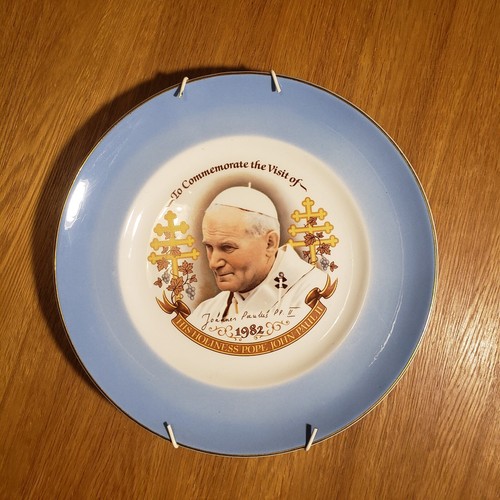 Pope john paul - john, ii