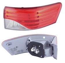 Right Rear Lamp for Toyota Avensis Estate 2012 on (Estate Models Only)