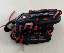 Rawlings baseball glove - rawlings,