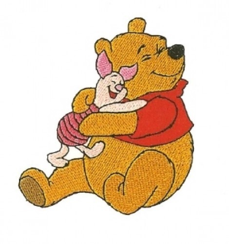 Machine embroidery designs - designs, usb