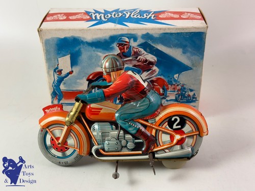 Antique technofix 255 - ge,