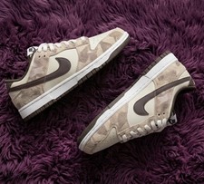 Nike Dunk Low Retro PRM Animal