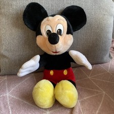Vintage Disneyland Walt Disney