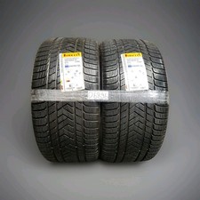 2×325/35 R22 114W Pirelli Scorpion Winter Lamborghini (L) 5.5/6.3mm (D6896)