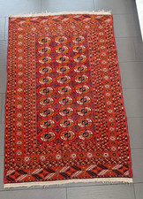 Vintage Bokhara Style Tekke