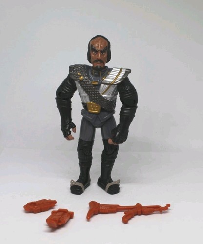 Star trek classic - trek:, movie