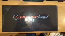 Powertap P1 Dual side power pedals + 2 claws + 2 x V.3 battery caps + 4 x Plates