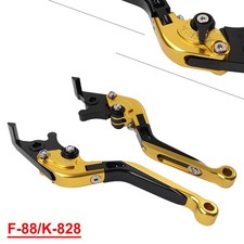 Extendable Brake Clutch Levers