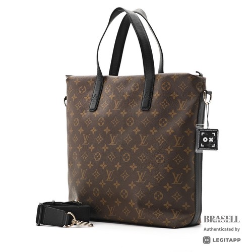 Louis vuitton monogram - louis,