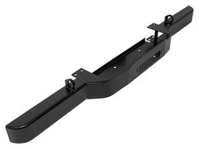 Heavy Duty Steel Winch Bumper