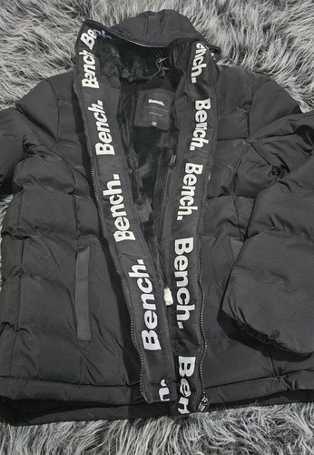 Brand new bench mens - new, warm