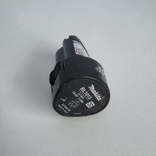 Genuine Makita 10.8V 1.3Ah