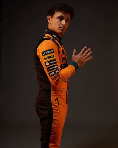 Kart racing suit - kart, cik