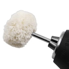 10pcs Wool Felt Polishing