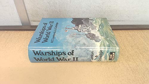 Warships world war pts - war, ii: