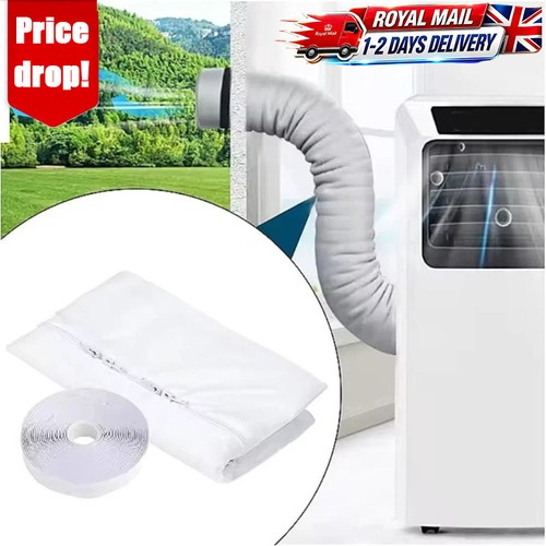Airlock portable ac - airlock,