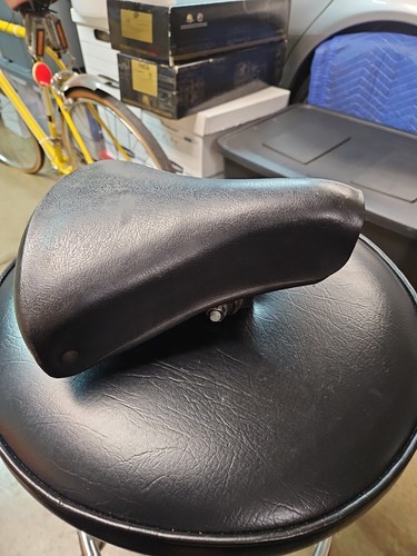 Vintage black troxel cruiser - black,