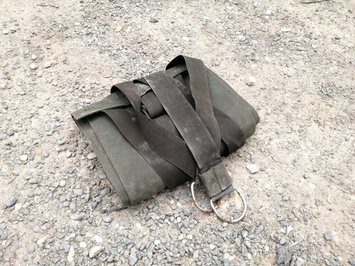 British army 18x24 - british, tent