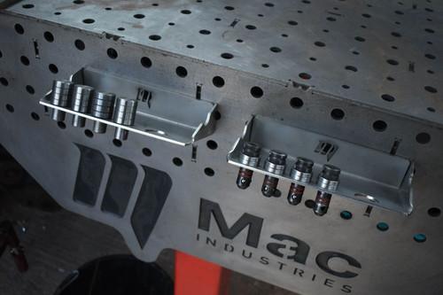 Mac 150mm fixture - 150mm,