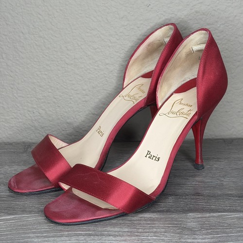 Christian louboutin vintage - louboutin,