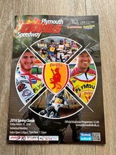 plymouth devils speedway
