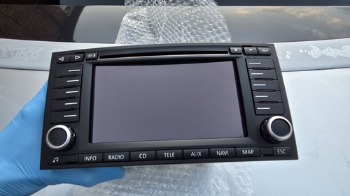 Touareg - vw, t5/