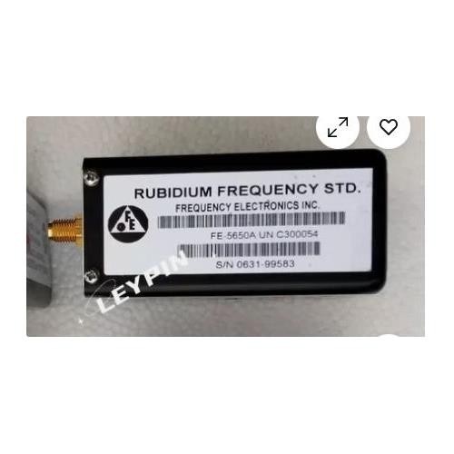 Pcs 5650a rubidium - 1,