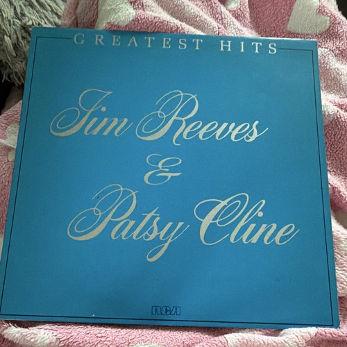 Jim reeves patsy cline - jim,
