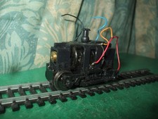 HORNBY VIRGIN PENDOLINO POWER