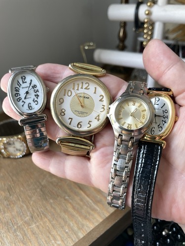 Vintage women watch - women’s,