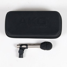 AKG C451B Small Diaphragm