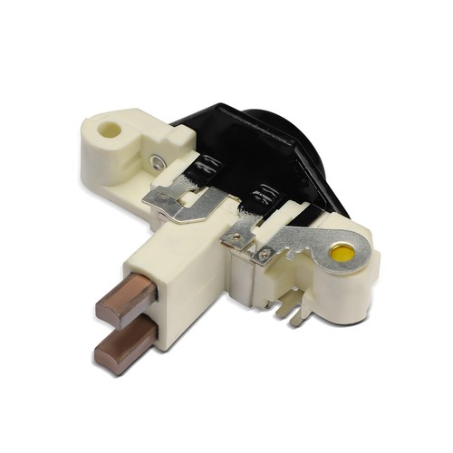 Alternator voltage - alternator,