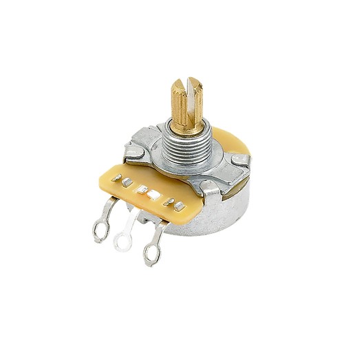 Fender cts 50k - cts, shaft
