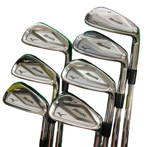 Used mizuno usa - used, iron