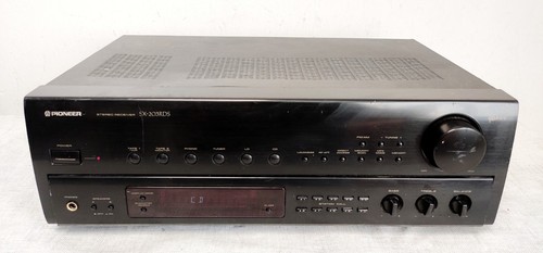 Pioneer 203rds stereo - sx-203rds,