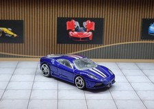 Hot Wheels Ferrari F430