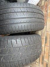 255/55/19 Tyres