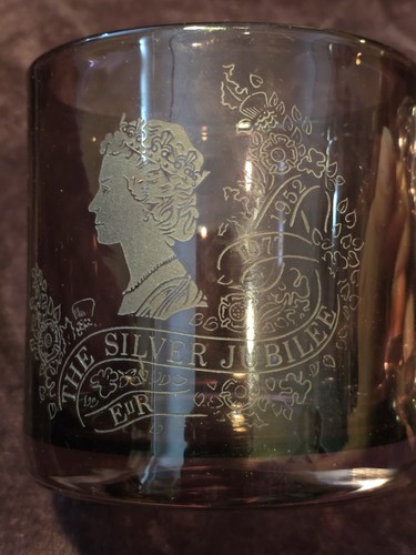 Queen elisabeth silver - queen, ii