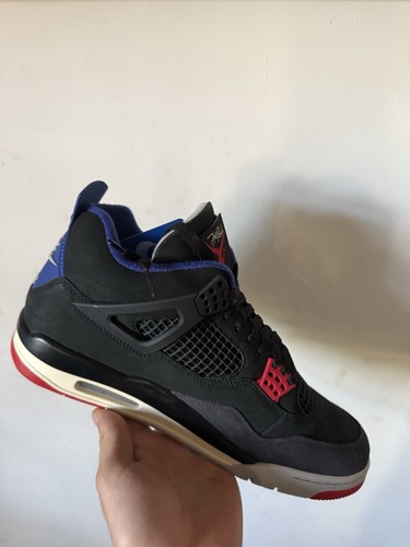 Jordan rare air - 4,
