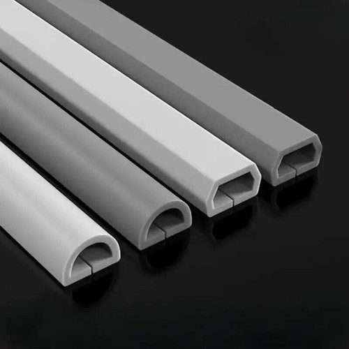 Pvc protector floor - protector, cable