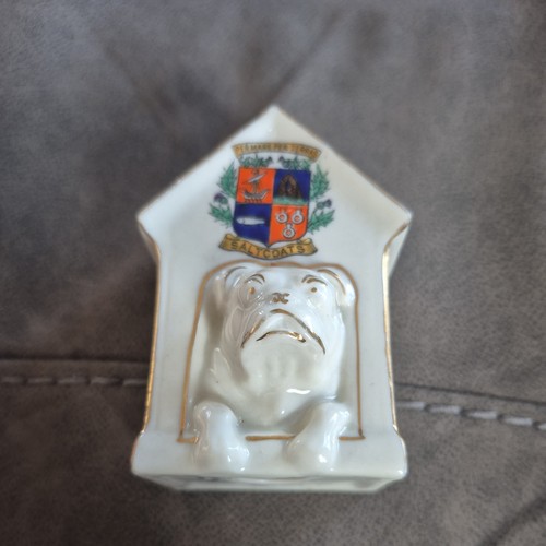 Vintage shelley crested - crested, ware