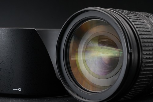 Nikon nikkor 28 - nikon, fx