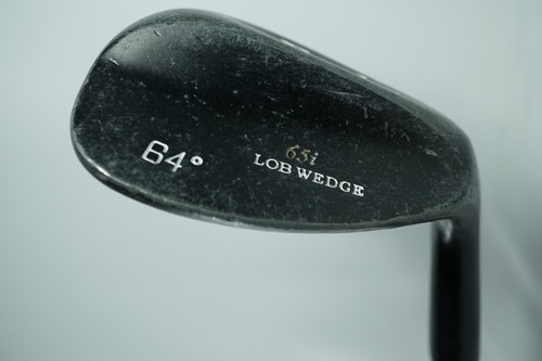 Dunlop 65i wedge - 64°, /