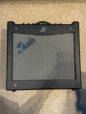 Fender Mustang I V.2 Electric