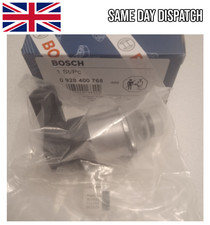 0928400768 BOSCH FUEL SUCTION